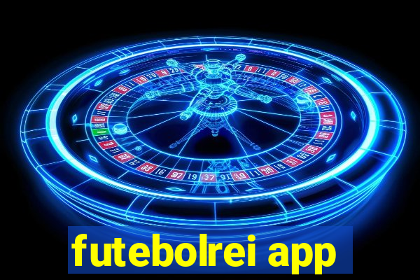 futebolrei app